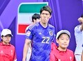【試合アルバム(2)】アジアカップ準々決勝 日本代表ーイラン代表　2024年2月3日（エデュケーションシティスタジアム）の画像075