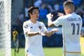 元日本代表DF吉田麻也＆山根視来がMLSカップ3位！ 韓国代表FWソン・フンミンは本拠地デビュー戦で悔し涙！真夏の｢ロサンゼルス決戦｣現地2連写 【アメリカMLS】激闘PHOTOギャラリーの画像003