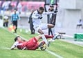 【試合アルバム】「ファジアーノ岡山―川崎フロンターレ」大関友翔がJ1デビュー迎えるも、敵地でスコアレス「中地拓也 撮影写真」の画像010