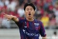 FC東京が浦和に3-0完勝！ 先制の長倉幹樹＆追加点の安斎颯馬＆今季初ゴールの佐藤恵允が歓喜！ 元U-21スペイン代表＆U-21日本代表がJ1デビュー 【FC東京vs浦和レッズ】激闘PHOTOギャラリーの画像007