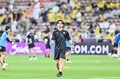 【川崎フロンターレアルバム】ACLEを戦い抜いた「コーチングスタッフ＆クラブスタッフのサウジアラビア2週間の写真」合計99枚！ アジア2位を支えた2週間のピッチ内外の姿の画像069