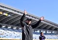 【試合アルバム】「ベガルタ仙台―ジュビロ磐田」2点ビハインドから追いつくも、終盤の失点で黒星……森山佳郎監督がHTに２枚替え「中地拓也 撮影写真」の画像009