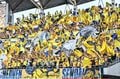 【仙台サポーターアルバム(2)】雨の試合に2000人！ 現地撮影した「ベガルタ仙台のサポーター写真99枚」！「ジェフユナイテッド千葉ーベガルタ仙台」の画像034