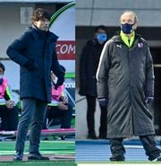 【Ｊ１プレビュー】互いに新戦力起用の「大阪ダービー」はシステム変更の可能性も！の画像