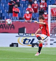 【J1プレビュー】福岡VS浦和「勝ち点3必須」の「1差」対決！浦和のカギは「フィニッシュの精度」の画像