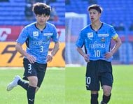 【U-18日本代表考察】サッカーIQの高さと表裏一体となる「知識は豊富だが頭でっかち」なスタイル【国際大会「SBSカップ」で見えた日本サッカーの問題点】(2)の画像