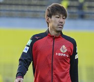 【J1分析】名古屋「負けに等しい引き分け」湘南対名古屋戦「挑戦者の資格」の画像