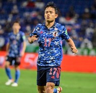 サッカー日本代表ワールドカップ最終予選 大迫勇也の動き出しのタイミングが早すぎる 上田綺世の起用でもいいし 前田大然のメンバー外は不可解 オマーン戦の激論 1 概要 日本代表 批評 サッカー批評web