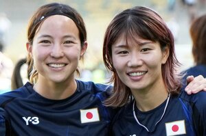 女子サッカー界3強が皇后杯で大苦戦、INAC神戸監督が嘆いた｢スペインでは経験したことがない｣メンタル的な難しさ【日本サッカー界が直面した｢カレンダー｣の大問題】(1)の画像