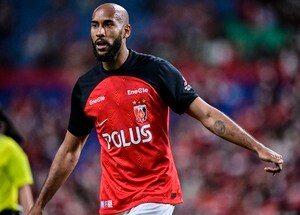 「めちゃくちゃ拍手湧いてた」浦和FWホセ・カンテの諦めない“50m猛ダッシュ”に称賛集まる！「上手い小技よりこーゆープレーしてくれた方が100倍応援したくなる」の声の画像