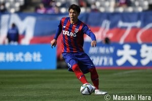 【J1分析】セレッソ大阪対FC東京　大久保嘉人開幕3戦連続Gも…長谷川健太監督「ドンピシャ采配」でFC東京逆転勝利の画像