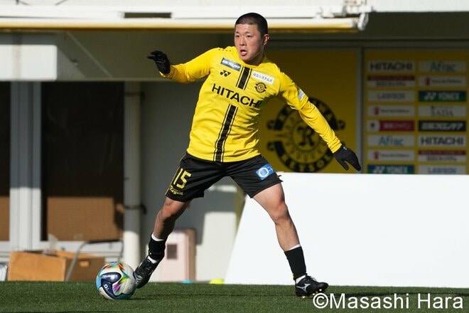 継続と進化、前半圧倒で貫禄の柏！ 後半巻き返すもJ1レベル痛感の千葉！ 決勝弾は久保藤次郎のゴラッソ！ 白熱の日立台｢ちばぎんカップ｣を現地撮り【柏レイソルvsジェフユナイテッド千葉】激闘PHOTOギャラリーの画像002