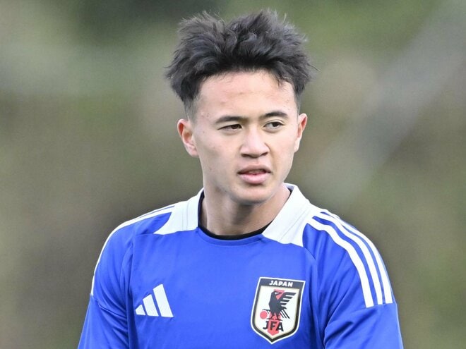 見違える｢U-20アジア杯｣からの進化、越えたい｢ラウンド16｣｢南米大陸｣2つの壁、考えたい｢PKキッカー｣の起用【サッカーU-20日本代表｢ワールドカップ快進撃｣の舞台裏】(1)の画像