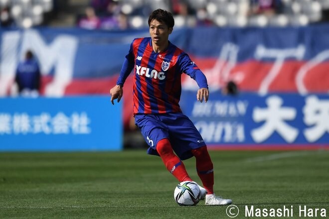 【J1分析】セレッソ大阪対FC東京 大久保嘉人開幕3戦連続Gも…長谷川健太監督「ドンピシャ采配」でFC東京逆転勝利の画像