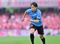【試合アルバム】ホームで2連勝した川崎フロンターレでのC大阪戦でのプレー写真70枚！「川崎フロンターレーセレッソ大阪」の画像007