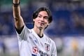 【photoギャラリー】サッカー日本代表がオーストラリア代表と引き分け……伊東純也、三笘薫、中村敬斗らがチャンス作るもOGの1点のみにの画像019