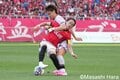 13人目で決着！FC東京がスコアレスもPK戦の末に執念で勝点2を掴み取る！試合後、西川周作が長友佑都を激励！【浦和レッズvs FC東京】激闘PHOTOギャラリーの画像003