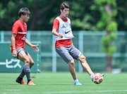 【浦和】リカルド・ロドリゲス監督が「アタッカー獲得」を示唆!「復帰間近」の日本代表DF酒井宏樹も入った「逆襲フォーメーション」とは?【レッズ逆襲への道】(2)の画像