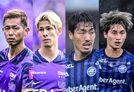 「ドラマの番宣ポスターですか」J1鳥栖のイケメン2人の消防士姿にファン歓喜!「俳優さんですか??」「こんなん火消えるやん」などの声の画像