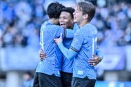 「サッカー小僧の顔してる」手越祐也＆イニエスタの幸せそうな“お宝ツーショット”に反響！「ステキな写真」「祐也くんが1番幸せそうなお顔だったよ」とファン反応の画像
