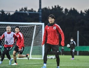 【ラ・リーガプレビュー】サッカー日本代表・マジョルカ久保建英が「進撃のレアル・マドリード」を迎え撃つ!　来季「復帰」も見すえ「居場所」を奪いにいく一戦!「予想スタメン＆フォーメーション」の画像