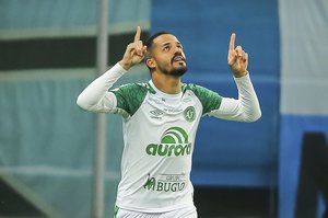 元柏レイソルFWが「年間最優秀ゴール」匹敵の衝撃ゴラッソ!「ジダン級」の超絶ボレーに称賛の声【動画】の画像