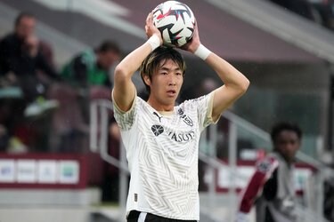 すべてを懸けて頑張る｣関根大輝が誓った最強パリSGとの決勝戦と｢見習い