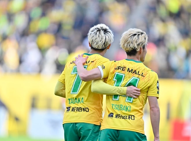 【試合アルバム】「ジェフユナイテッド千葉―水戸ホーリーホック」カルリーニョス・ジュニオ初先発のチームが公式戦連敗止めて結果残すの画像015