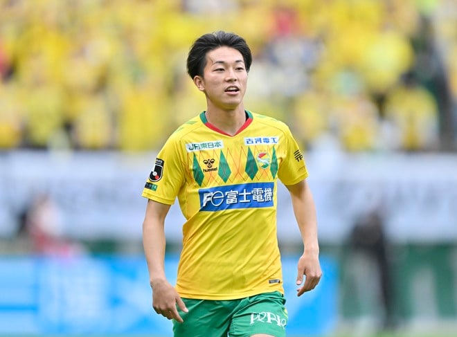 【試合アルバム】ジェフユナイテッド千葉のベガルタ仙台戦でのプレー写真49枚！「ジェフユナイテッド千葉ーベガルタ仙台」の画像036