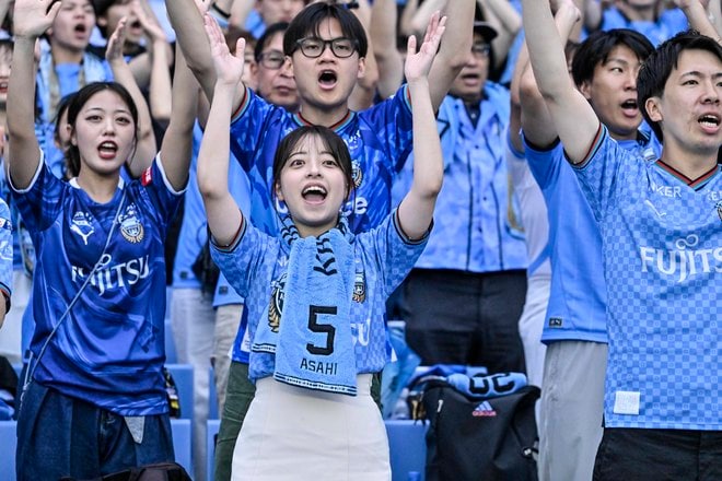 【サポーターアルバム】平日のナイトゲームに2万302人が来場！ 熱すぎる川崎フロンターレのサポーターの試合前の写真71枚！「川崎フロンターレー浦和レッズ」の画像065