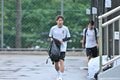 【サンフレッチェ広島「E-1」アルバム】J1広島に所属する日本代表5選手の13日＆14日の練習写真46枚！ジャーメイン良、中村草太、川辺駿、田中聡、荒木隼人、大迫敬介の現地写真の画像043
