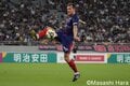 守護神のラストマッチ、｢ゴール裏のサポーター目がけて蹴れば入ると思った｣横浜FC櫻川ソロモンに先制点を許した元日本代表38歳が劇的な逆転弾【FC東京VS横浜FC】激闘PHOTOギャラリーの画像003