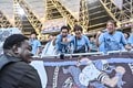 【サポーターアルバム】アジア青覇を果たすべく700人の川崎サポーターがACLE決勝に駆け付けた！ 現地で声援を送ったサポーター写真72枚「アル・アハリー川崎フロンターレ(2)」の画像051