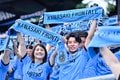 【サポーターアルバム】等々力連勝をアシストした「川崎フロンターレの試合前のサポーター写真83枚」！ 2万2070人が駆け付け圧巻の応援見せた「川崎フロンターレーセレッソ大阪」の画像082