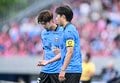 【川崎・佐々木旭が見せる特大級の進化。ピッチを攻守で圧倒できる理由とは(3)】「別人かのような幸大になってしまった」と語る高井幸大の変化も刺激に、「もっとやらなきゃいけない」と見据えるものの画像003