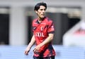 【試合アルバム】鬼木監督の古巣・川崎を国立で破った鹿島アントラーズのプレー写真78枚！「鹿島アントラーズー川崎フロンターレ」の画像017