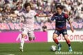 進撃の青赤軍団！FC東京がGW開催の“多摩川クラシコ”で川崎を撃破！佐藤恵允＆野澤零温の2発＆クリーンシートで4連勝！【FC東京vs川崎フロンターレ】激闘PHOTOギャラリーの画像005