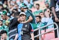 【サポーターアルバム】アジア青覇を果たすべく700人の川崎サポーターがACLE決勝に駆け付けた！ 現地で声援を送ったサポーター写真72枚「アル・アハリー川崎フロンターレ(2)」の画像064