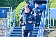 「桜木花道みたいなポジショニング」デュッセルドルフMF田中碧の「リベンジゴール」にファン興奮！「相変わらず、なぜそこに」と驚きの声の画像