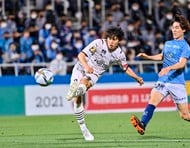 絶対王者・川崎「最大の窮地」に追い込んだAC長野パルセイロ【天皇杯】2回戦 原悦生PHOTOギャラリー「サッカー遠近」の画像