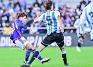 アジア制覇よりも重要な、ワールドカップに向けての「貴重な長期合宿」の有効活用【サッカー日本代表「元日タイ代表戦」の消化と、アジアカップとその先への昇華】(2)の画像