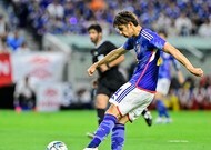 【日本代表「永遠課題」FW分析】DF幻惑の古橋亨梧、ダメ押し点奪取の前田大然、上田綺世、浅野拓磨…「固まっていない」森保監督が狙う競争促進(2)の画像