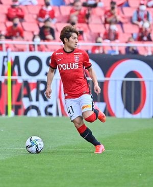 【Jカップ分析】浦和が最終節で大逆転！(1)ルヴァン杯劇的勝利「最重要」だった先制点は関根貴大の画像