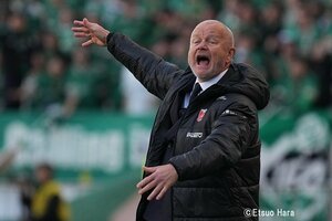 3連勝【ヘグモ浦和がさらなる上昇気流に乗るために必要なこと】(3)75分87分の失点と渡邊凌磨の｢クリア｣、｢後半登場｣大畑歩夢、小泉佳穂の｢後悔｣試合分析の画像