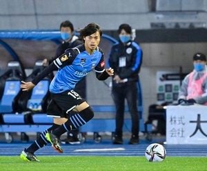 【J1分析】「川崎フロンターレを止める方法」最大の強み・三笘薫への一手の画像