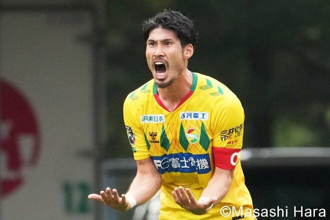 満員のフクアリで千葉が会心5発！シュート19本の積極性で｢前｣へ意思統一！17年ぶりのJ1復帰へ自動昇格圏に勝点差1肉薄！一方の札幌は…【ジェフユナイテッド千葉vs北海道コンサドーレ札幌】激闘PHOTOギャラリーの画像005