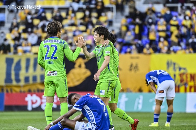 【Jリーグ】ベガルタ仙台、13季ぶりにJ2降格!「運命の湘南戦」勝敗を決定づけた「不運な交代カード」の画像