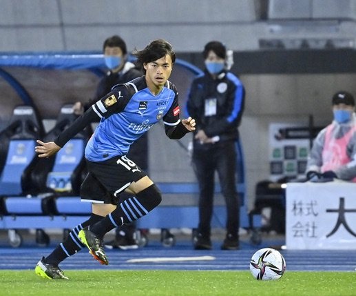 U-24日本代表対アルゼンチン2連戦!!(1)五輪メダル候補とガチバトル!最注目は「三笘薫」の画像