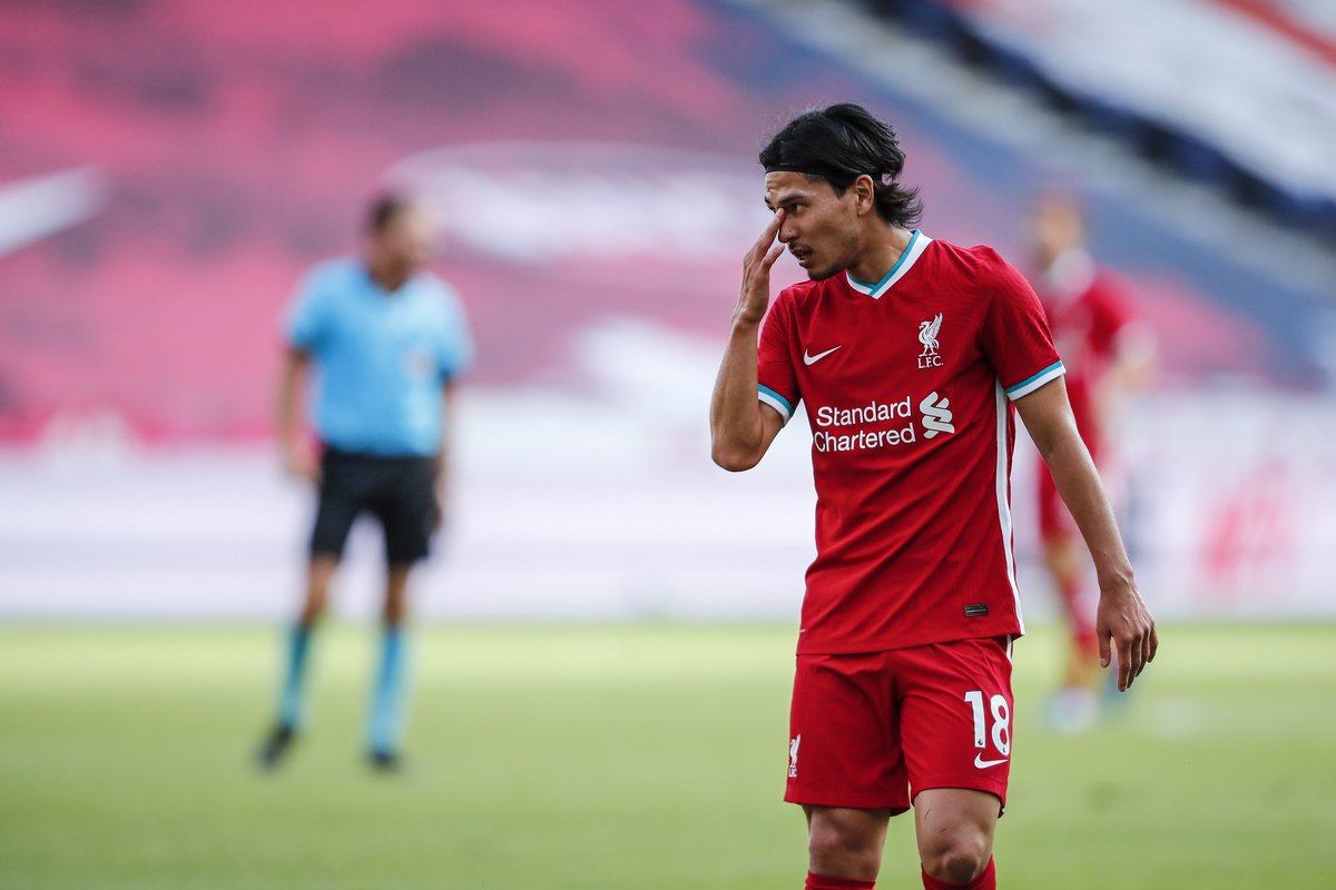 1g1a 南野拓実の衝撃 1 リバプールの新ユニット フロント4 の誕生 概要 注目選手 批評 サッカー批評web