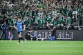 【川崎フロンターレアルバム】ACLE決勝で無念の負傷交代した三浦颯太の写真31枚！ 出場を続けた気迫の左SBのピッチ内外の姿「アル・アハリー川崎フロンターレ」の画像006